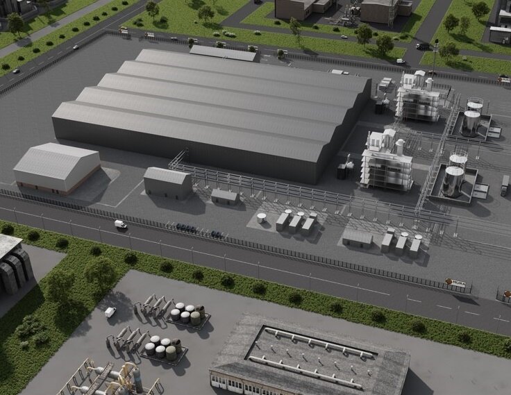 Dow and Mura Technology announce commitment to scale advanced recycling of plastics 