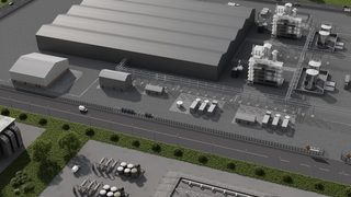 Dow and Mura Technology a