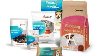 Mondi expands capacity in