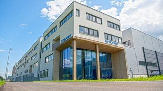 Lindner’s new plant deliv