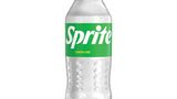 Sprite odchodzi od barwionego tworzywa PET