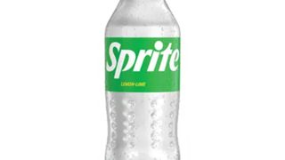 Sprite odchodzi od barwio