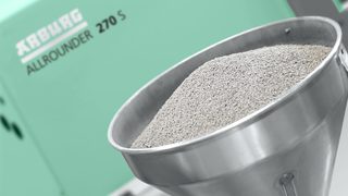 Arburg na World PM 2022 -