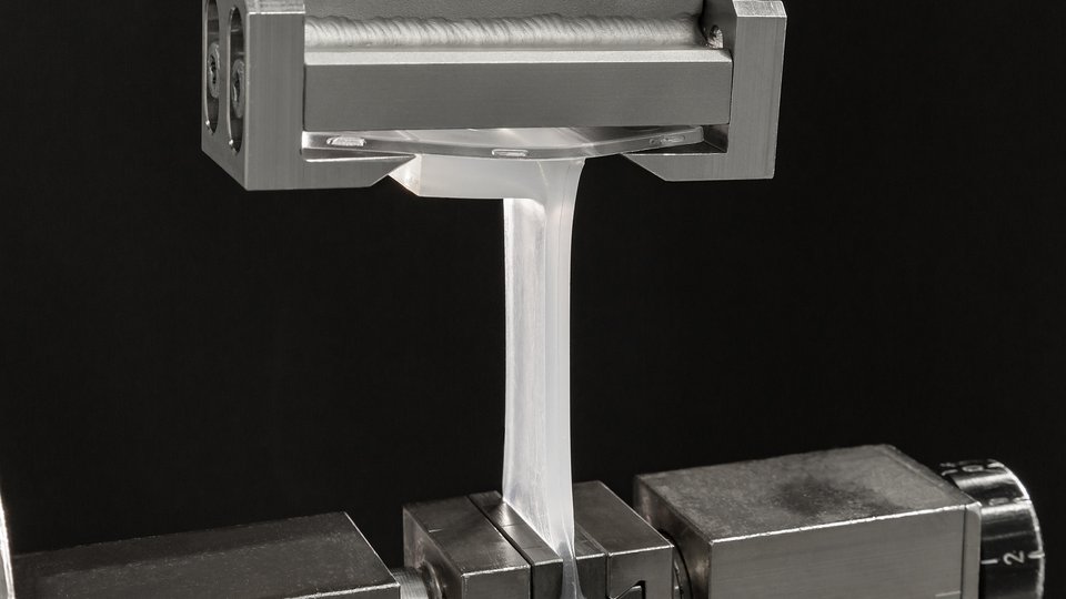 Wacker presents self-adhesive liquid silicone rubber for polycarbonate
