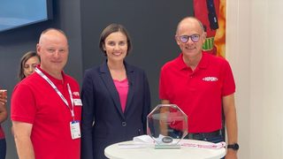 DuPont ogłasza zwycięzców