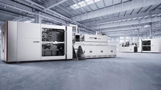 LK high-performance injec
