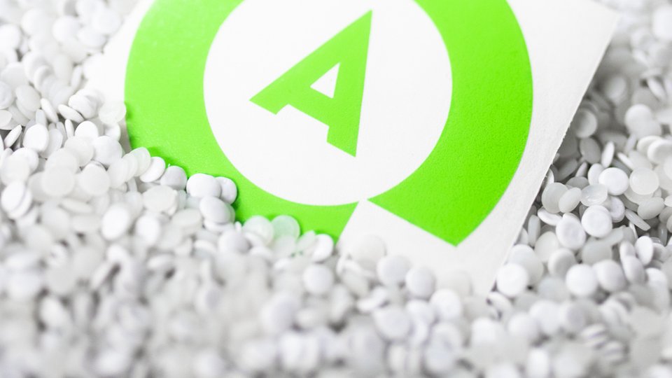 Akpol otrzymał certyfikat EuCertPlast na wszystkie regranulaty