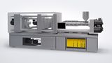 Sustainable and efficient drive concepts for the plastics industry at the K 2022