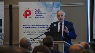 Coroczne Spotkanie Branży