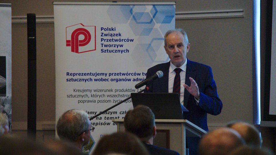 Coroczne Spotkanie Branży Tworzyw Sztucznych już we wrześniu