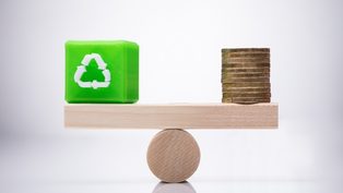 Recykling tworzyw sztuczn