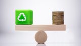 Recykling tworzyw sztucznych: jak zrównoważyć podaż i popyt?