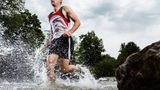 From the road to the track: Vestamid eCO gives scrap tires a new life in athletic shoes 