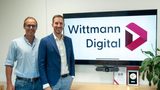 ICE Flex becomes Wittmann Digital
