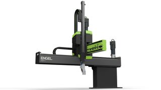 Nowy robot viper 4 - bard