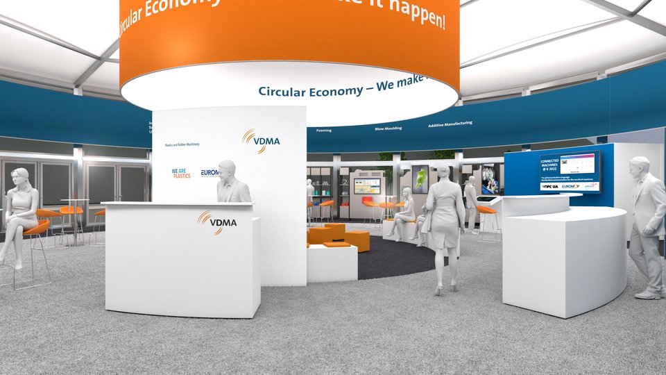 Circular Economy Forum at K 2022
