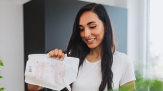 New reusable and fully re