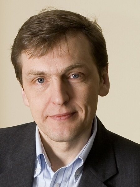 Piotr Kwiecień, Office Captain of SABIC Poland