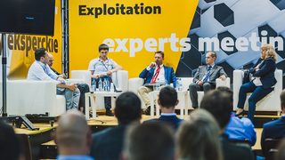 Targi Kompozyt-Expo już z