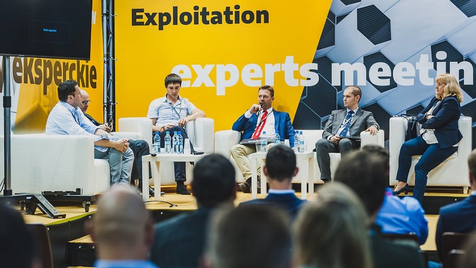 Targi Kompozyt-Expo już za dwa tygodnie w Krakowie