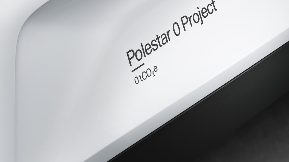 Hexpol TPE Announced as Partner in Polestar 0 Project to Create a Climate-Neutral Car by 2030