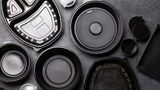 Black plastics recycling: towards a circular economy