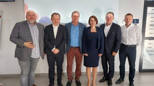 Narzędziowcy wybrali wład
