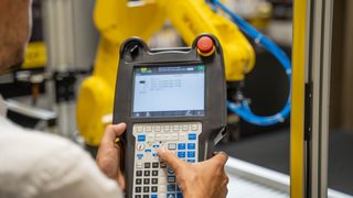 Fanuc zaprasza do udziału