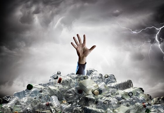 Branża na skraju przepaści - "Polski Recykling" apeluje do rządu