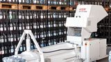 Aktywne wsparcie dla recyklingu PET i systemu kaucyjnego
