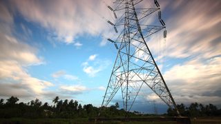 Ceny energii uderzają w e