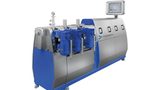 Feddem at K 2022 - Machine engineering and service