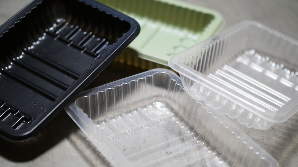 How material-smart are you?
