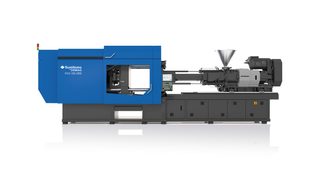 Debiut energooszczędnej w