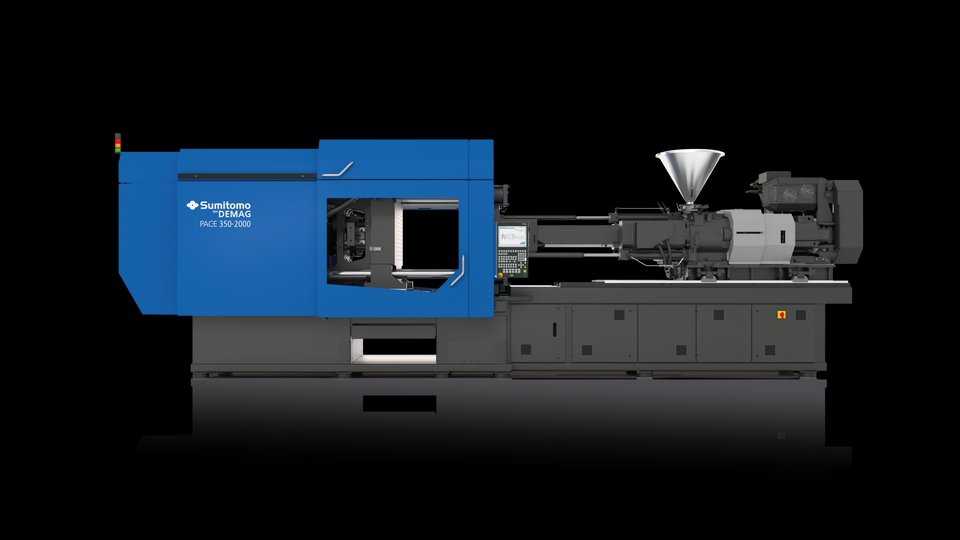 Energy-saving PAC-E packaging machine debuts at K 2022
