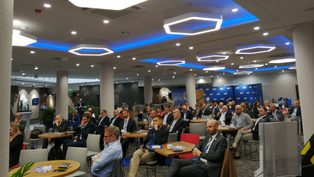 Konferencja Chemia 4.0 za