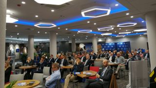 Konferencja Chemia 4.0 za