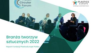 Raport "Branża tworzyw sz