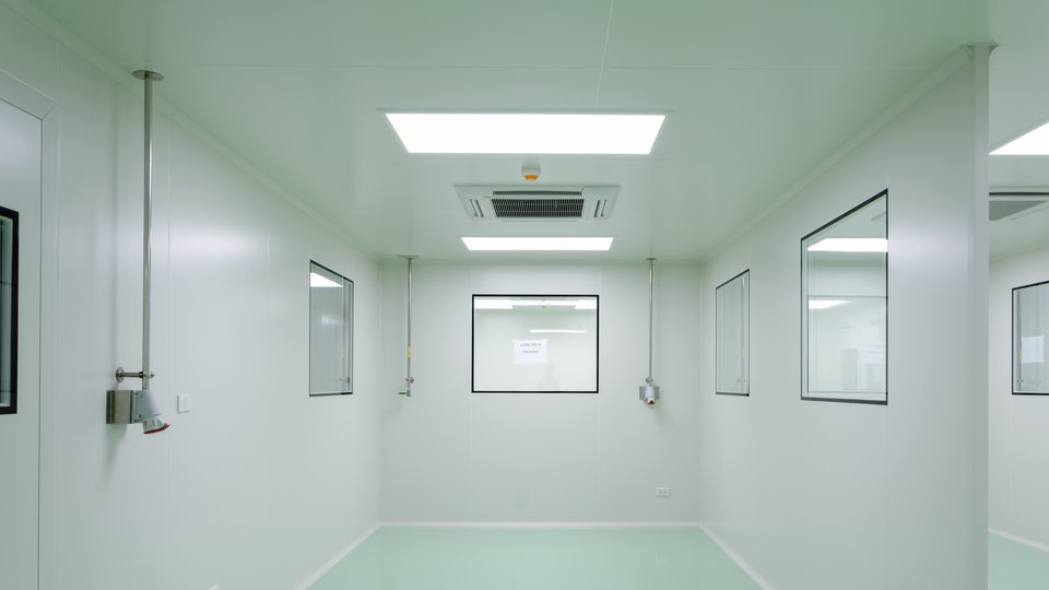 Ampacet to invest in controlled environment rooms for production of medical grade masterbatches