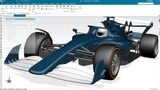 FIA wybiera Siemens jako oficjalnego dostawcę oprogramowania PLM do zrównoważonego rozwoju