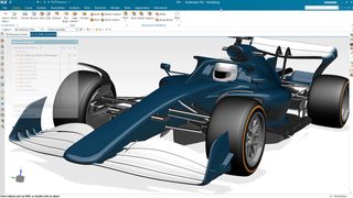 FIA wybiera Siemens jako 