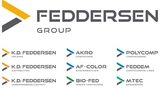Feddersen Group launches new corporate design for K show
