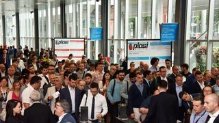 Plast 2023 – All on the f