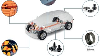 BGS: Electron Booster for