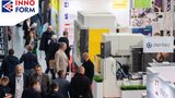 Kooperacja w najlepszym wydaniu - podsumowanie 5. Targów Innoform