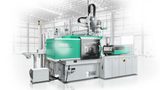 Three exhibits - one goal: Sustainable and efficient production of packaging items