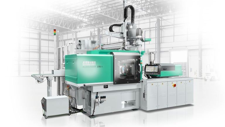 Three exhibits - one goal: Sustainable and efficient production of packaging items