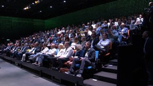 Konferencja CEPM - recykl