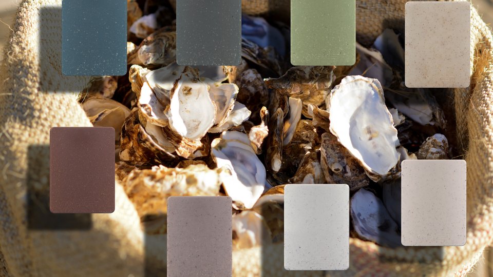 Secret Sea-Grit: Successful partnership between Ampacet and NaturePlast
