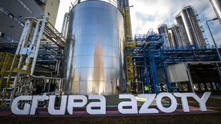 Grupa Azoty poszukuje inn